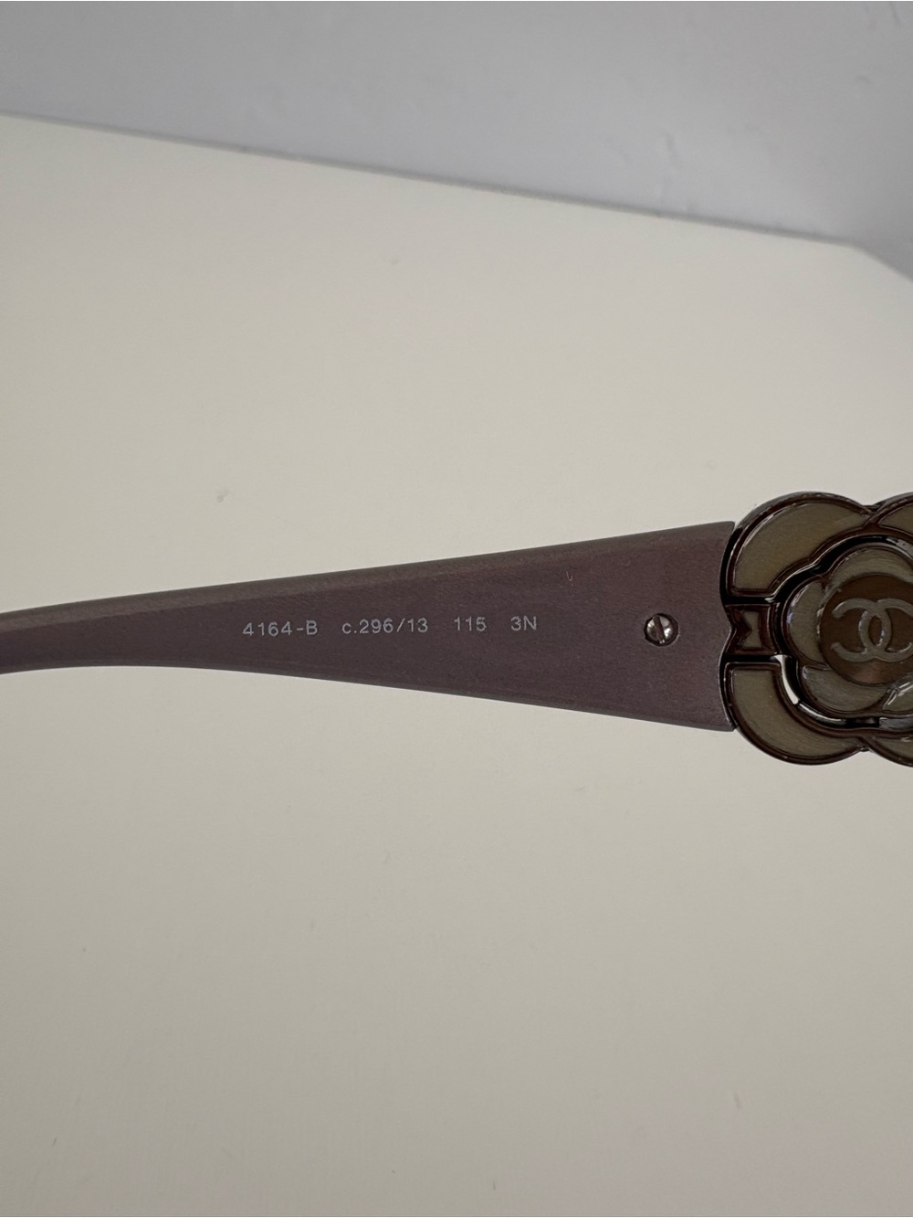 Auth VTG Y2K CHANEL Sunglasses 4164-B - Picture 8 of 11